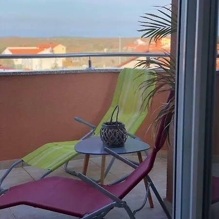 Nice & Relax