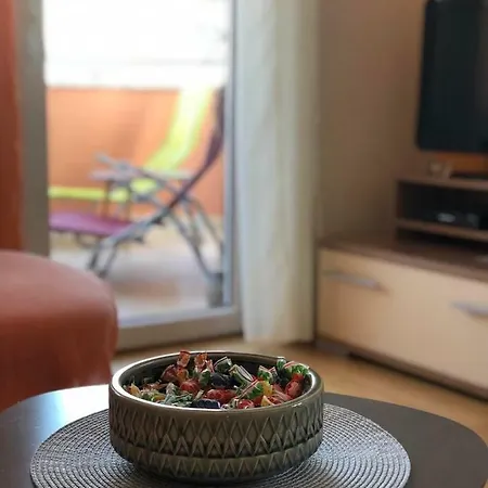 Nice & Relax 풀라